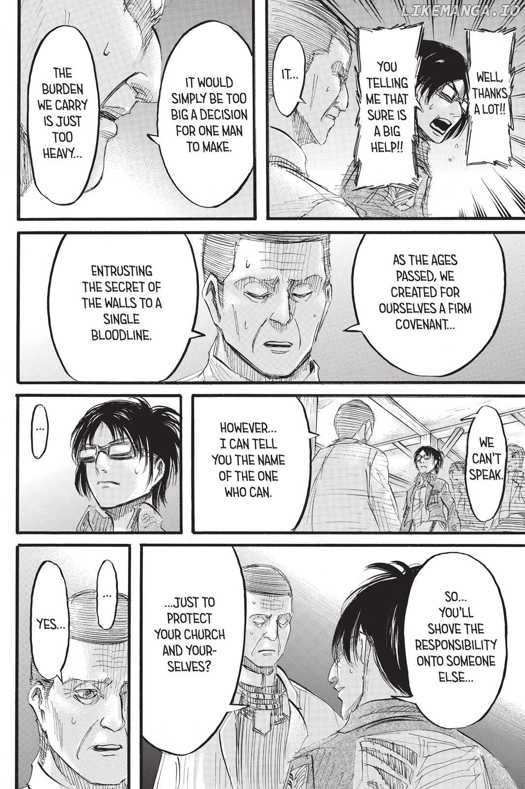 Shingeki no Kyojin, Chapter 37 image 27